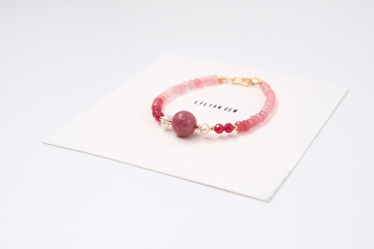 The Healing and Soothing Powers of Rose Quartz