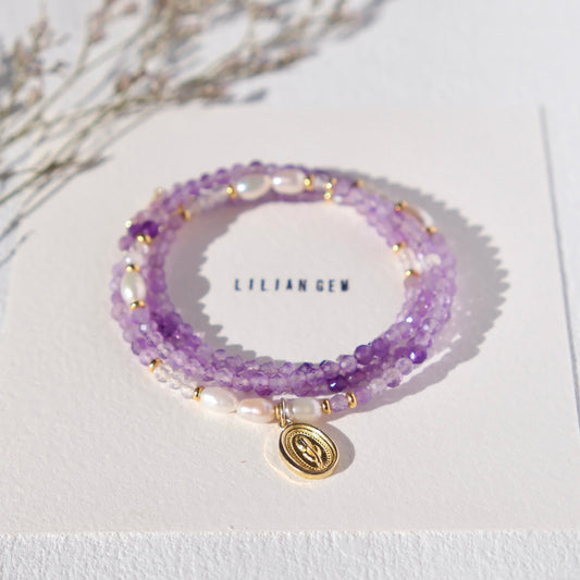 Amethyst Healing Properties: Discover the Benefits